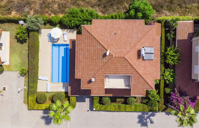 Paradise Town Villa Hazel - Foto 18