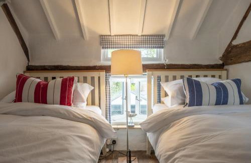 Well Green Cottage - Foto 29