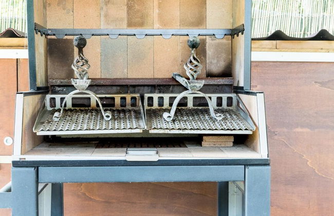 Villa Elsa 6 in La Vigna - Foto 5