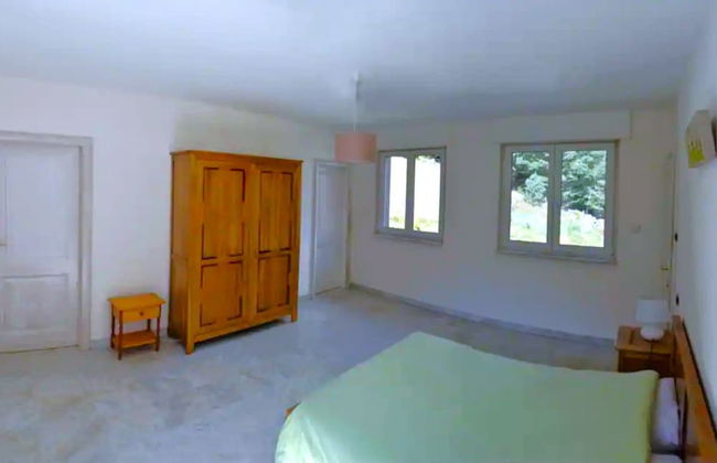 Gite Gretel, in a Green Setting by a Stream - Foto 4