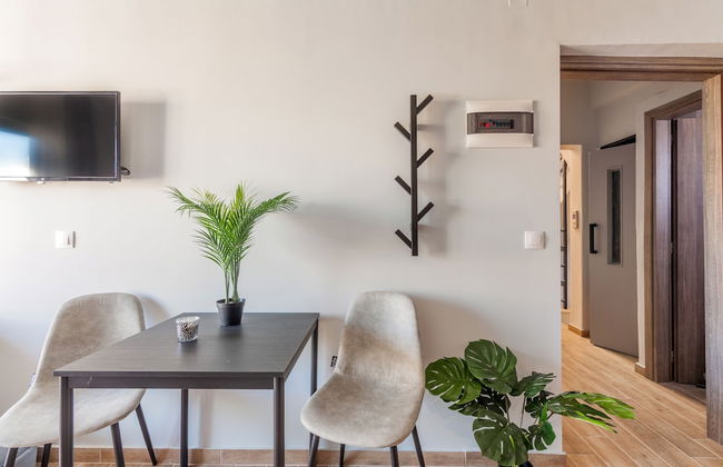 Raise Kornarou City Stay - Foto 25