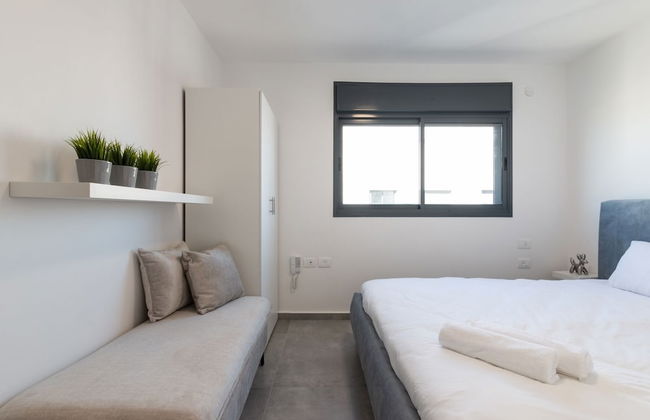 Luxury APT 3 BR New Tower Parking - Foto 6