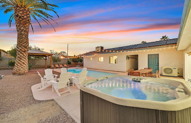 Tropicana Desert - Foto 43