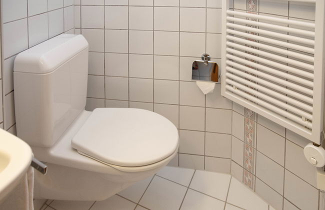 Chalet Abendrot apARTments - Foto 19