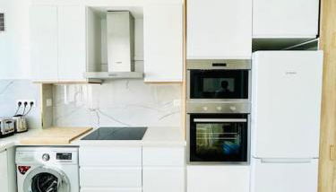 Superbe 50m² calme et élégant, proche Paris - Foto 3