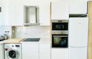 Superbe 50m² calme et élégant, proche Paris - Foto 3