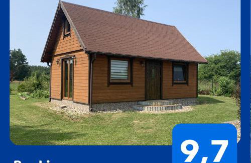 Domek wypoczynkowy Letnisko Sosenkowo - Foto 68