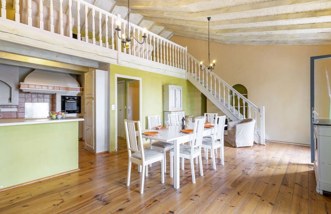 Les Vendanges - Foto 6