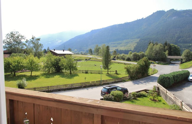 Modern Apartment Near Ski Area - Foto 18