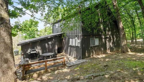 Fayetteville Getaway - Near Campus and Dickson - Foto 5