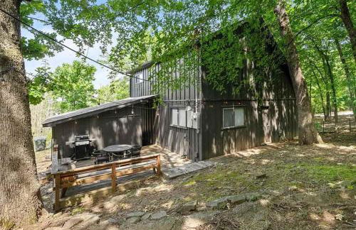 Fayetteville Getaway - Near Campus and Dickson - Foto 5