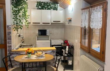 La Corte dei Torri loft on the lake - Foto 10