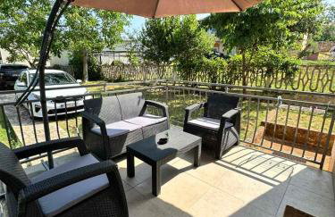 Studio Apartman Ive Poreč - Photo 5