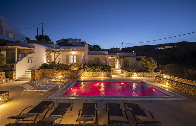 Marvi House 1 - Photo 47