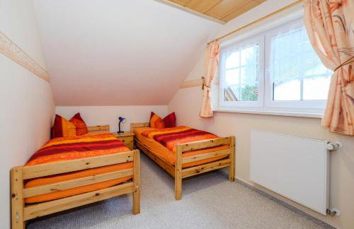 Ferienhaus "Jägers Ruh" - Foto 2