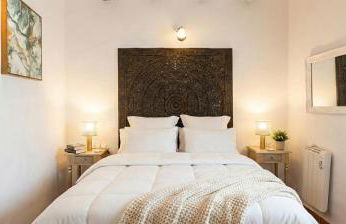 Villa Can Mestreso Suite Ibiza - Foto 17