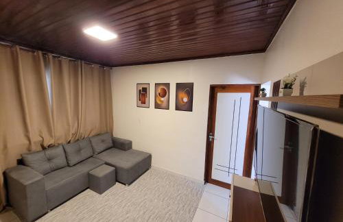 Casa Centro Itacoatiara AM - Foto 1