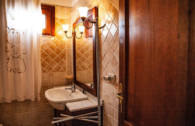 FANTASTICO PORTO OTTIOLU GR1 - Photo 23