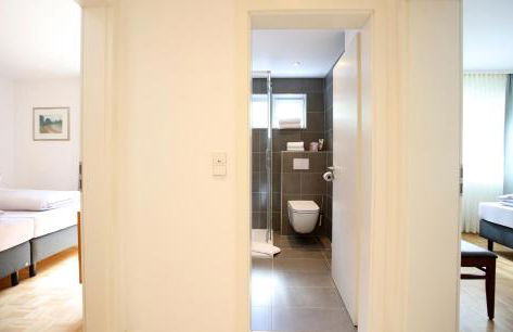 Ferienwohnung Waldfrieden - Foto 14