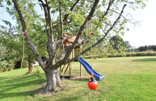 Ferienhaus in Elmenhorst an der Ostseekueste - Foto 27