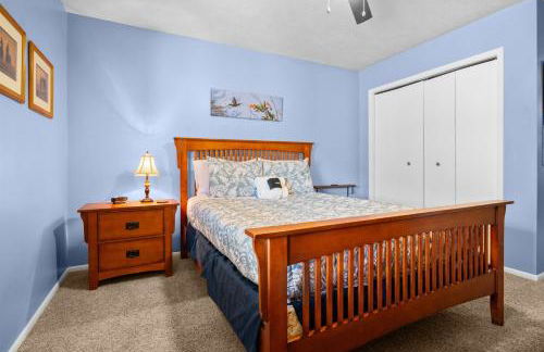 Sigi's Longhorn Lodge WL1409 Gym Ski Powder Mtn - Photo 23