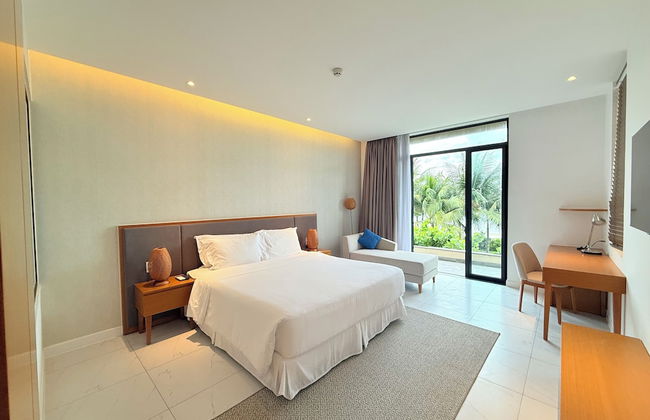 VILLA PHONGLIEM - Foto 16