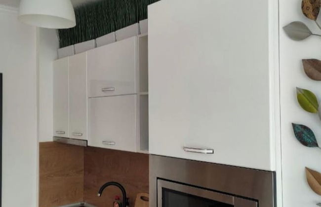 One room apartment - Foto 7