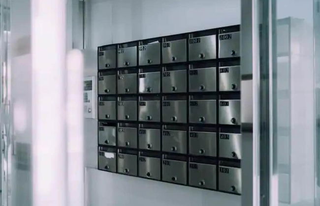 Minimalist Loft 405 - Foto 40