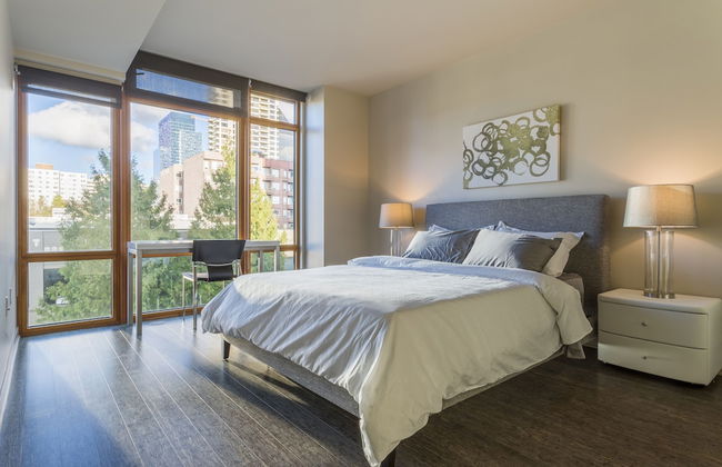 Domicile Suites At Verve - Foto 2