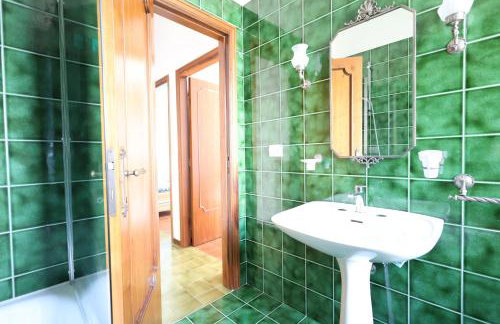 Le Curve di Montegallo, Cozy Family Stay by the Conero - Foto 50