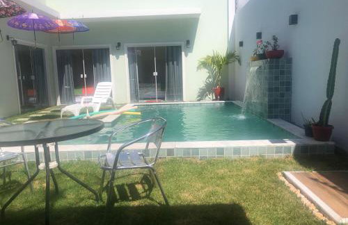 Casa em Arembepe com quatro suítes - Foto 19