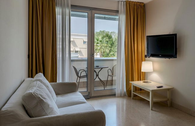 Apt24 - Relais du Lac 216 - Foto 10