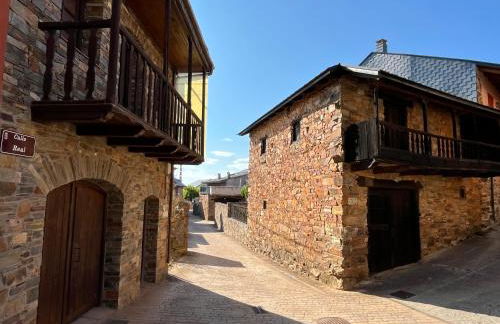 La Casina de Gelo - Foto 31