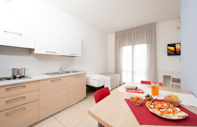 Residence Quadrifoglio - Foto 21