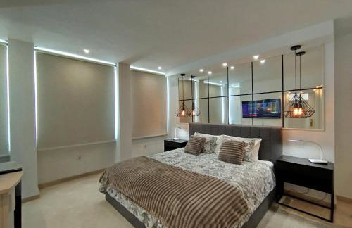 Marbella edificio Puerto Azul - Foto 39