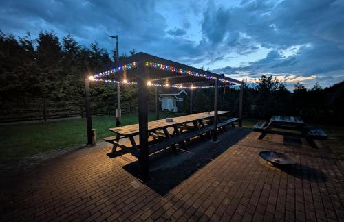 Villa Bella Zastan Sauna & Jacuzzi - Photo 47