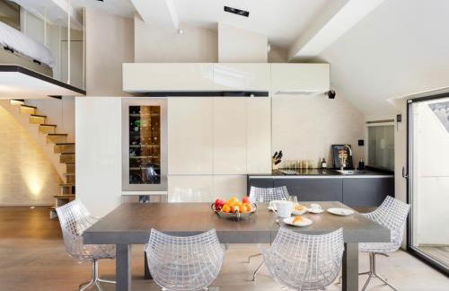 Prestige sur Louvre et Tuileries - Foto 11