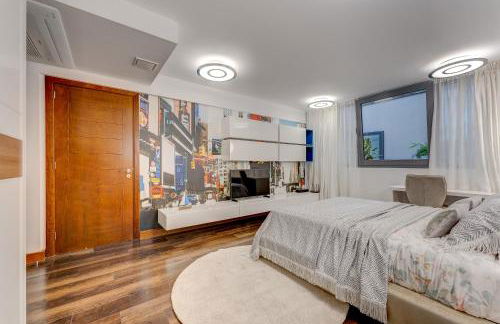 El Duque Private Lux Villa - Foto 25