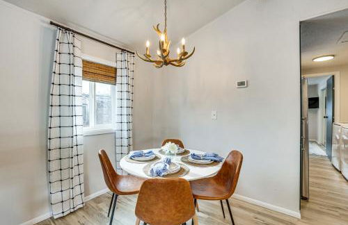 Downtown Cascade Vacation Rental Less Than 1 Mi to Lake! - Foto 10