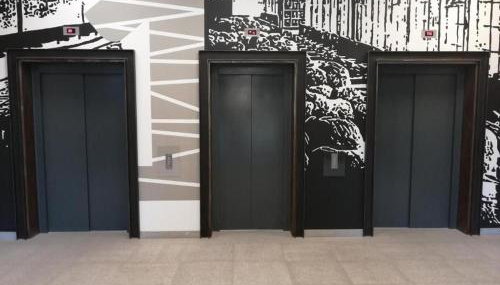 RedCity LOFT 303 - Foto 4