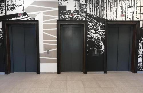 RedCity LOFT 303 - Foto 4