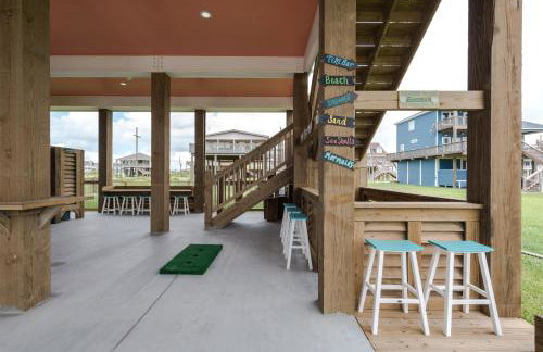 Nautibeach Views from Multiple Decks, Sleeps 14 - Foto 56