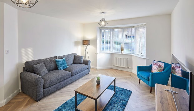 Host & Stay - Redsky House - Foto 2, Imagen principal