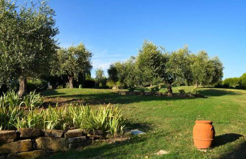 Dante Country House - Casa con Piscina Privata e Jacuzzi tra Firenze e Chianti - Foto 43