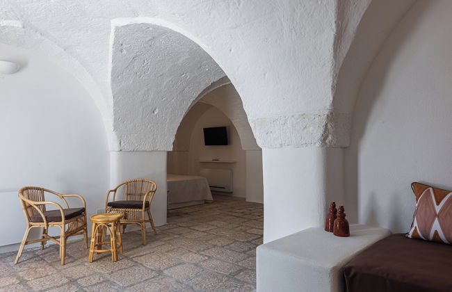 Le Sammarchine - By Masseria Borgo San Marco - Photo 74