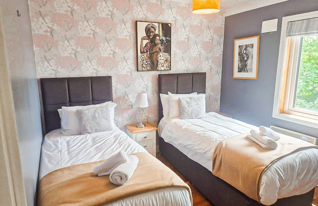Dingle Town Holiday Home - Foto 6