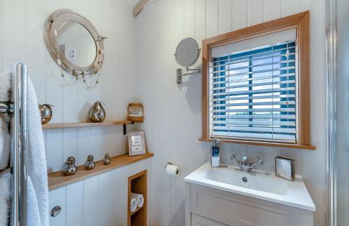 Lillie's Shepherd Hut - Uk50230 - Foto 11