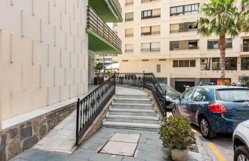 Atardecer en la playa en Marbella Centro - Photo 20