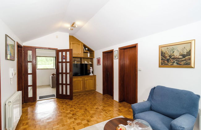 Apartments Dubrovnik Banac - Photo 18