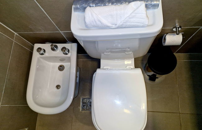 Hosteria La Angostura - Foto 55